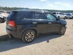 2011 KIA Sorento SX