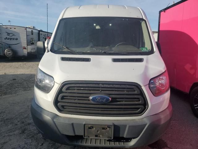 2018 Ford Transit T-250