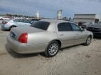 2007 Lincoln Town Car Signature Limited