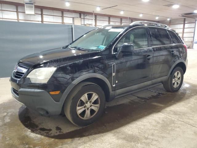 2009 Saturn Vue XE