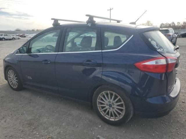 2016 Ford C-MAX Premium SEL