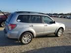 2012 Subaru Forester 2.5X Premium