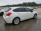 2012 Subaru Impreza Limited