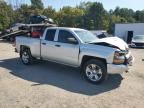 2017 Chevrolet Silverado C1500 Custom