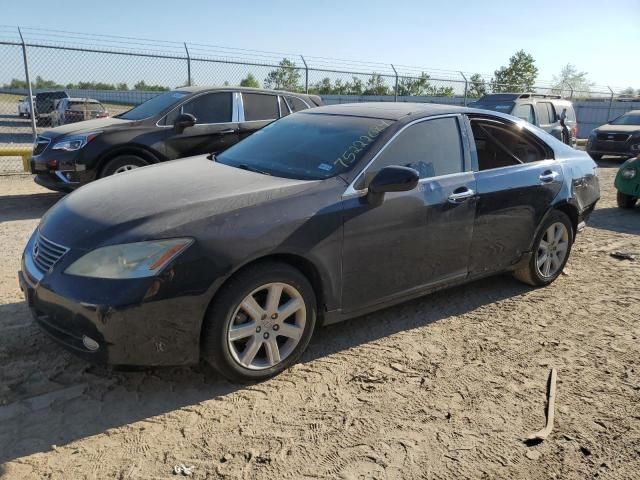 2009 Lexus ES 350