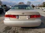 2001 Toyota Camry CE