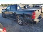 2007 Chevrolet Avalanche K1500