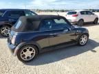 2006 Mini Cooper S