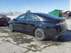 2017 Lincoln MKZ Black Label