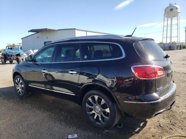 2017 Buick Enclave