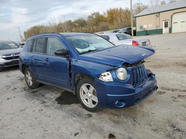 2010 Jeep Compass Sport