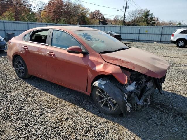 2023 KIA Forte LX