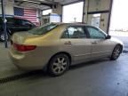 2005 Honda Accord EX