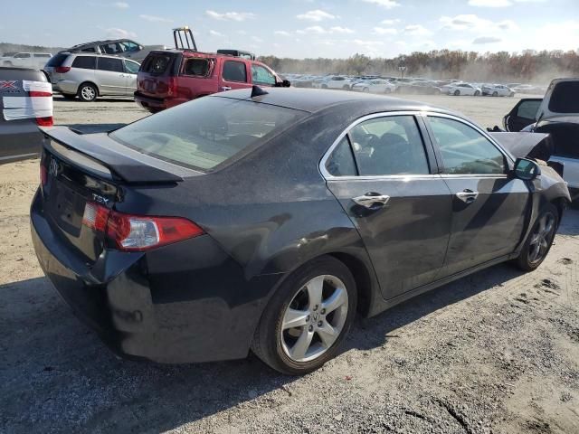 2009 Acura TSX