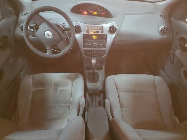 2007 Saturn Ion Level 2