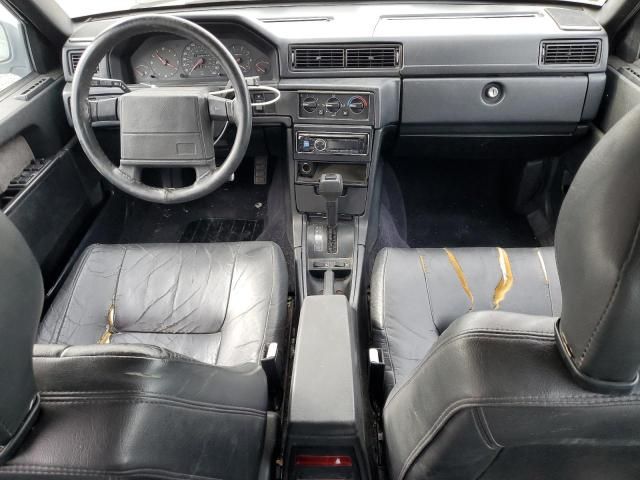 1992 Volvo 940 Base