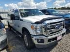 2016 Ford F250 Super Duty