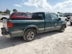 1998 Chevrolet S Truck S10