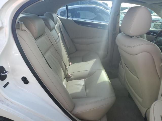 2004 Lexus ES 330