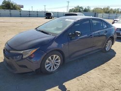 2023 Toyota Corolla LE en venta en Newton, AL