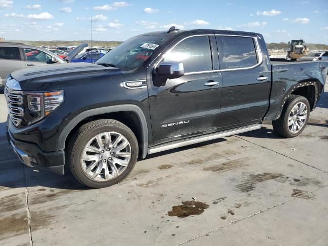 2023 GMC Sierra K1500 Denali