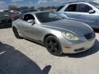 2002 Lexus SC 430