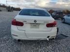 2016 BMW 320 XI