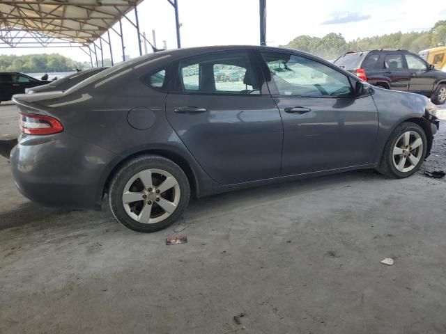 2016 Dodge Dart SXT