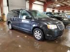 2008 Chrysler Town & Country Touring