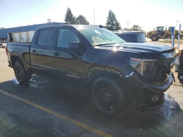 2023 GMC Sierra K1500