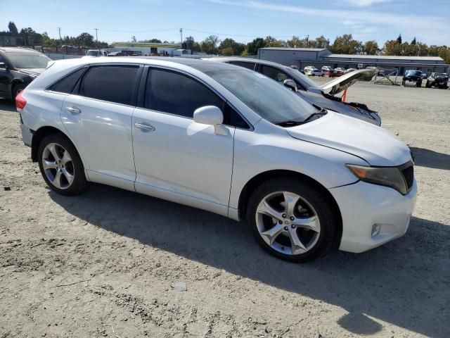 2009 Toyota Venza