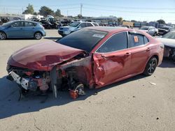 Toyota Vehiculos salvage en venta: 2023 Toyota Camry LE