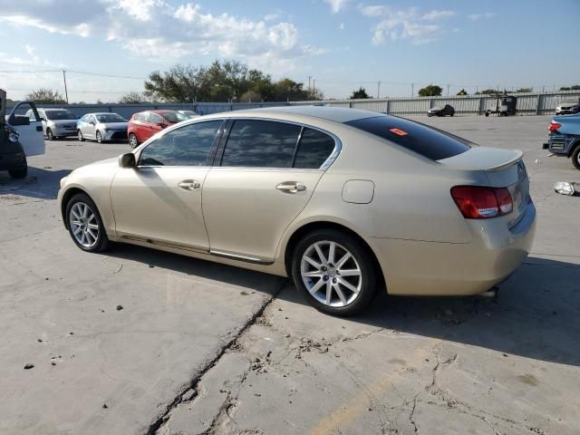 2006 Lexus GS 300