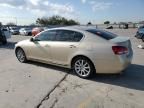 2006 Lexus GS 300