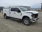 2018 Ford F350 Super Duty