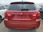 2012 Mitsubishi Outlander Sport ES