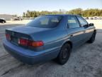 2001 Toyota Camry CE