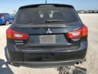 2014 Mitsubishi Outlander Sport ES