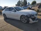 2016 BMW 328 I Sulev