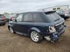 2013 Land Rover Range Rover Sport HSE Luxury