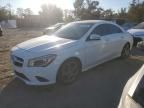 2014 Mercedes-Benz CLA 250