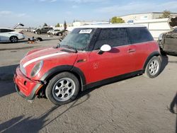 2002 Mini Cooper en venta en Bakersfield, CA