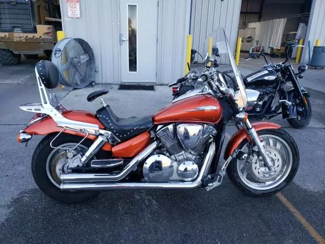 2006 Honda VTX1300 C