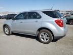 2011 Chevrolet Equinox LS