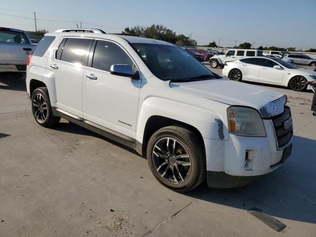 2015 GMC Terrain SLT