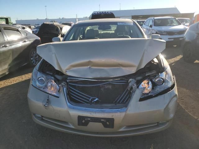 2008 Lexus ES 350