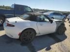 2016 Mazda MX-5 Miata Club