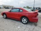 1998 Ford Mustang