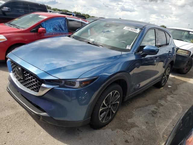 2023 Mazda CX-5 Premium