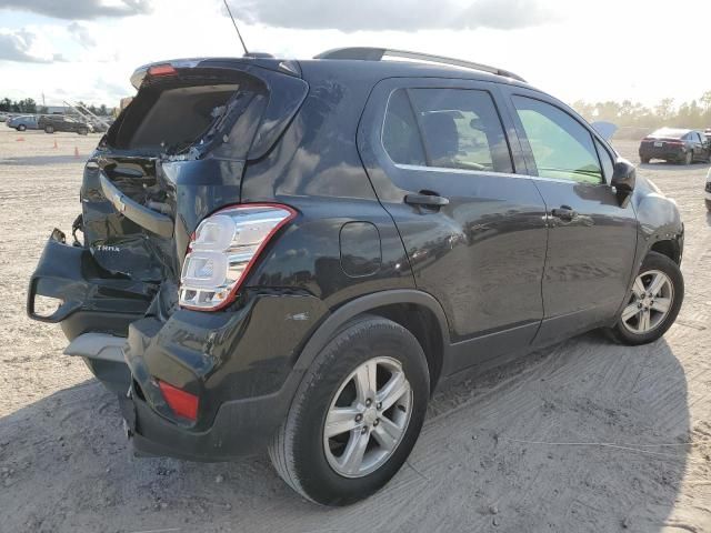 2019 Chevrolet Trax 1LT